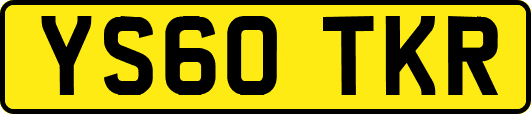YS60TKR