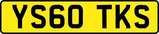 YS60TKS