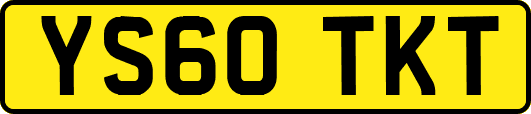 YS60TKT