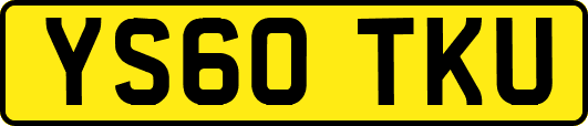 YS60TKU