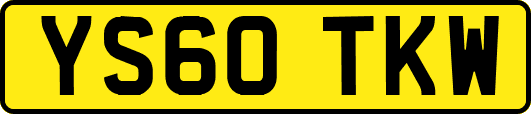 YS60TKW