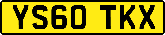 YS60TKX