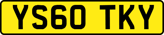 YS60TKY