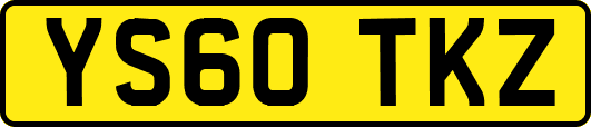 YS60TKZ