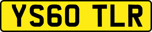 YS60TLR