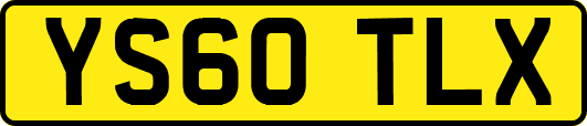 YS60TLX