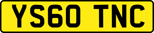 YS60TNC