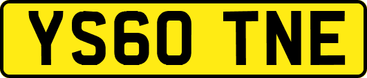 YS60TNE