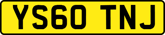 YS60TNJ
