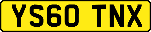 YS60TNX