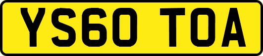 YS60TOA