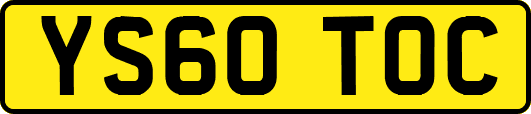 YS60TOC