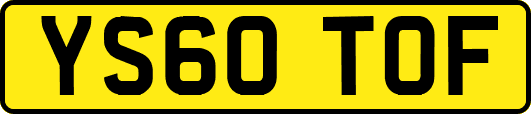 YS60TOF