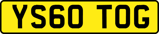 YS60TOG