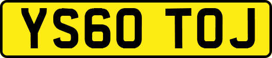 YS60TOJ