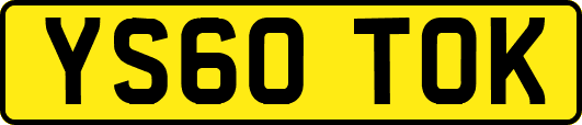 YS60TOK