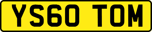 YS60TOM
