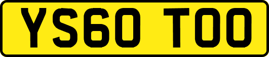 YS60TOO