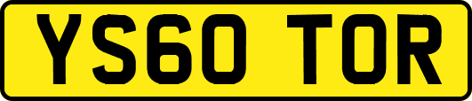 YS60TOR