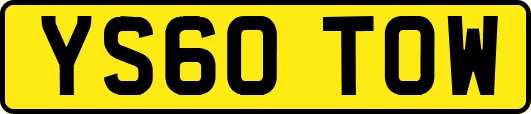 YS60TOW
