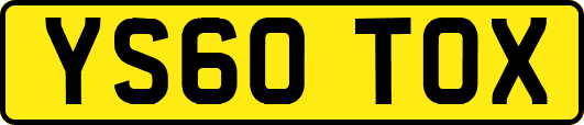 YS60TOX