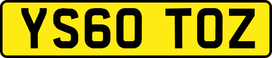 YS60TOZ