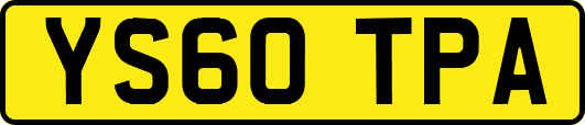 YS60TPA