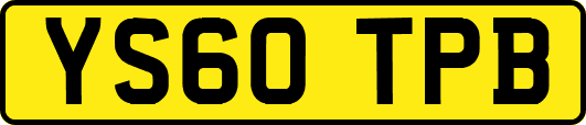 YS60TPB