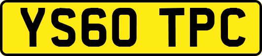 YS60TPC
