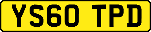 YS60TPD