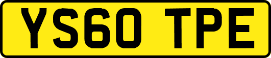 YS60TPE