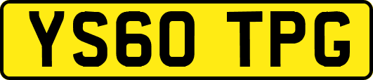 YS60TPG