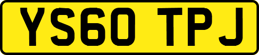 YS60TPJ