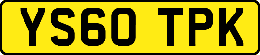 YS60TPK