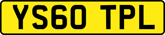 YS60TPL