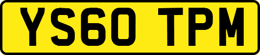 YS60TPM
