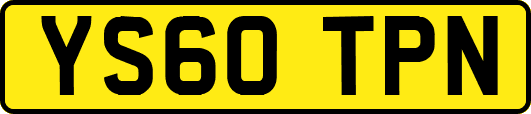 YS60TPN