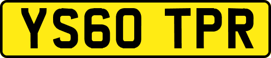 YS60TPR