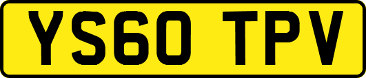 YS60TPV