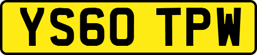 YS60TPW