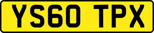 YS60TPX