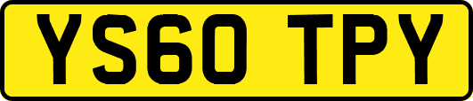 YS60TPY