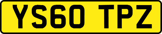 YS60TPZ