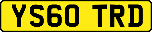 YS60TRD