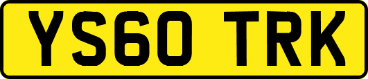 YS60TRK