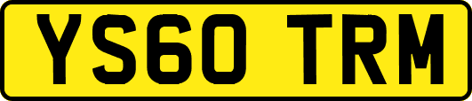YS60TRM