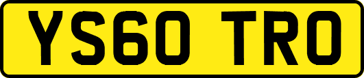 YS60TRO