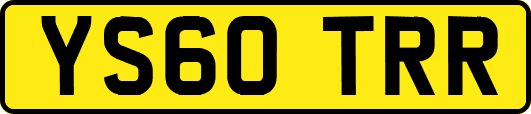 YS60TRR