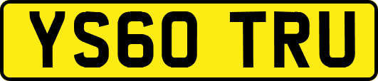 YS60TRU
