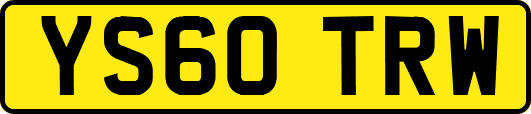 YS60TRW